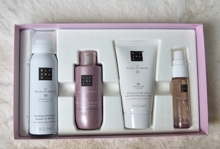 The Ritual of Sakura - Gift Set S