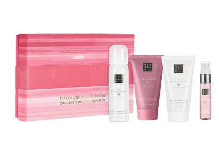 The Ritual of Sakura - Gift Set S