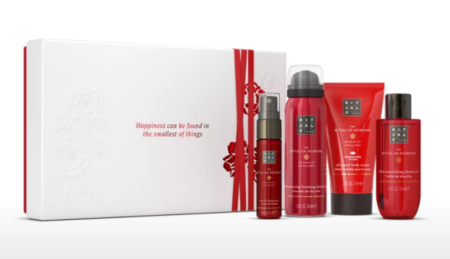 The Ritual of Ayurveda - Gift Set S