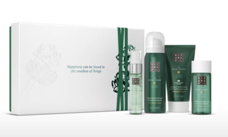 The Ritual of Jing - Gift Set S