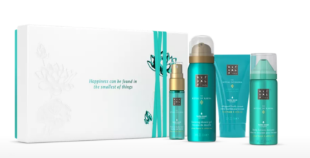 The Ritual of Karma - Gift Set S