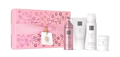 The Ritual of Sakura - Gift Set S