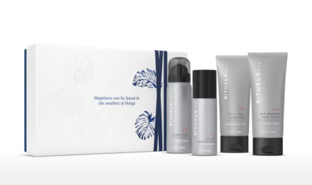 Homme - Gift Set S