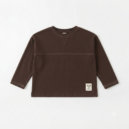 Kiabi - T-shirt style sweat