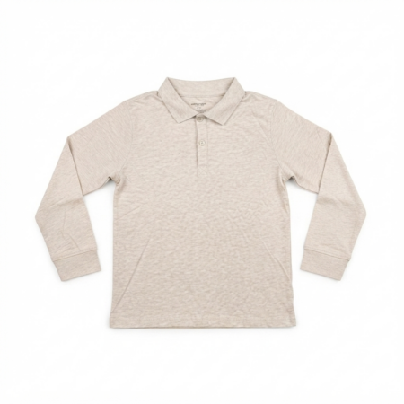 Verbaudet - Polo en coton souple