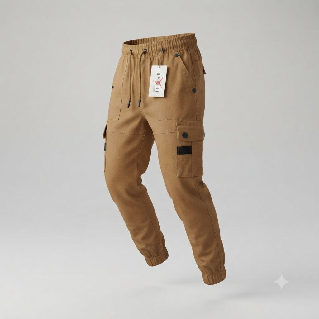 Jordan - Pantalon Cargo Jogger Jordan – Image 2
