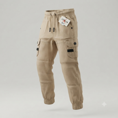Jordan - Pantalon Cargo Jogger Jordan