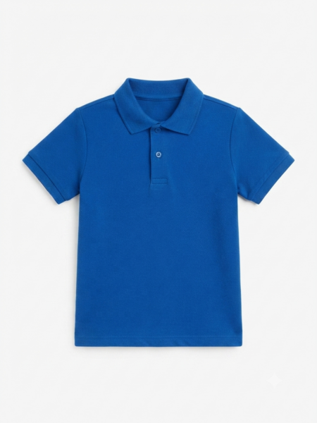 t-shirt Polo Classique : L'élégance en plusieurs couleurs