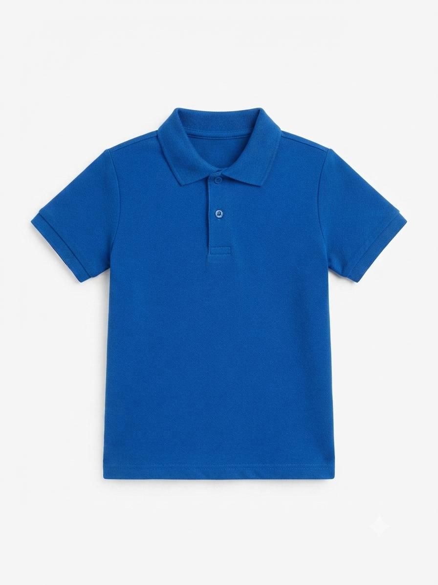 t-shirt Polo Classique : L'élégance en plusieurs couleurs