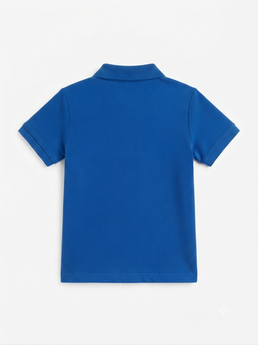 t-shirt Polo Classique : L'élégance en plusieurs couleurs – Image 3