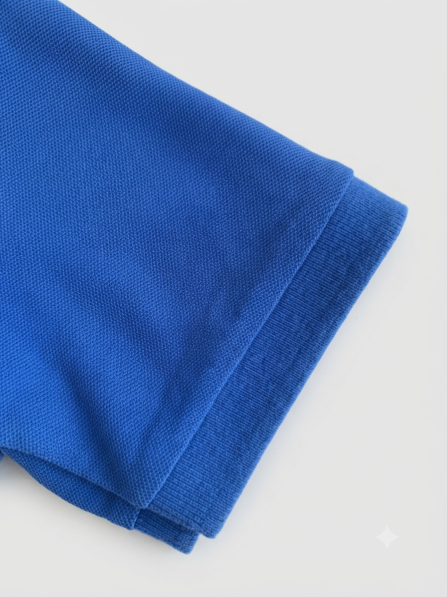 t-shirt Polo Classique : L'élégance en plusieurs couleurs – Image 4