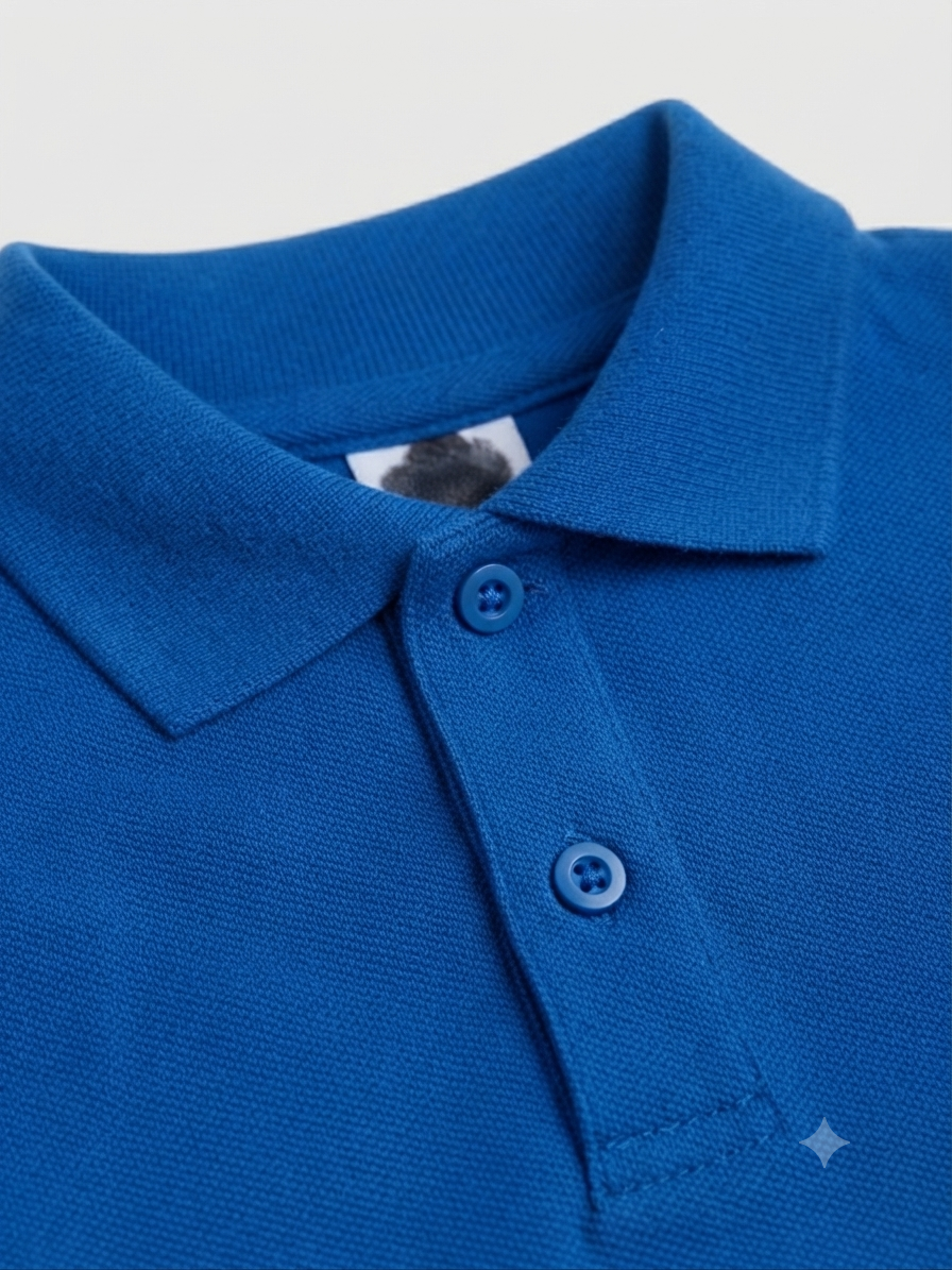 t-shirt Polo Classique : L'élégance en plusieurs couleurs – Image 5