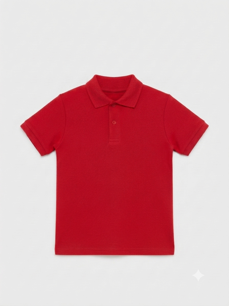 t-shirt Polo Classique : L'élégance en plusieurs couleurs – Image 6