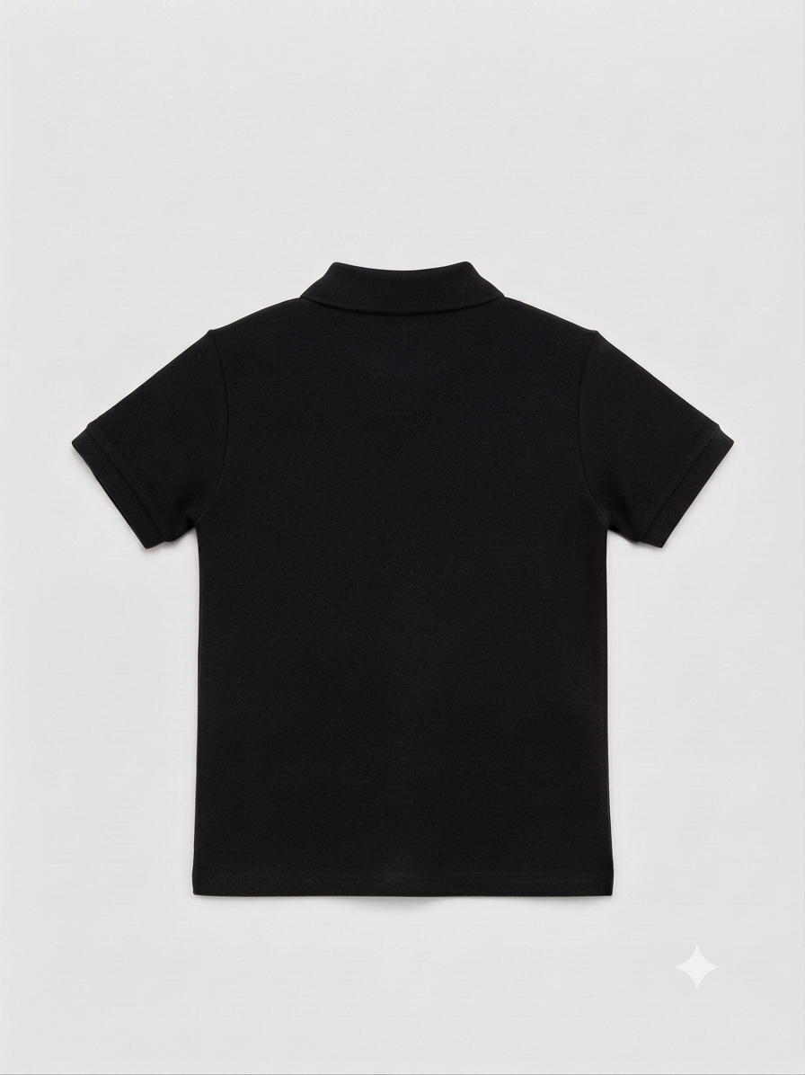 t-shirt Polo Classique : L'élégance en plusieurs couleurs – Image 8