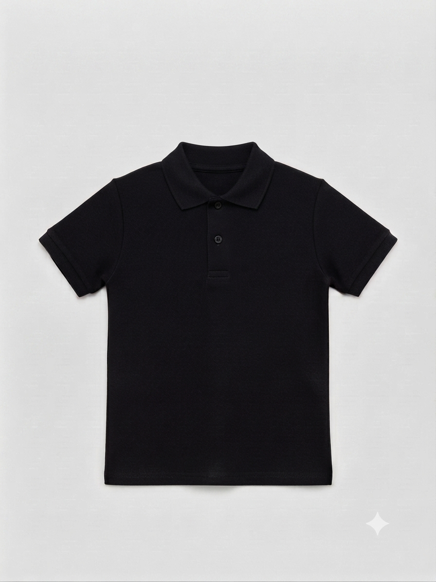 t-shirt Polo Classique : L'élégance en plusieurs couleurs – Image 9