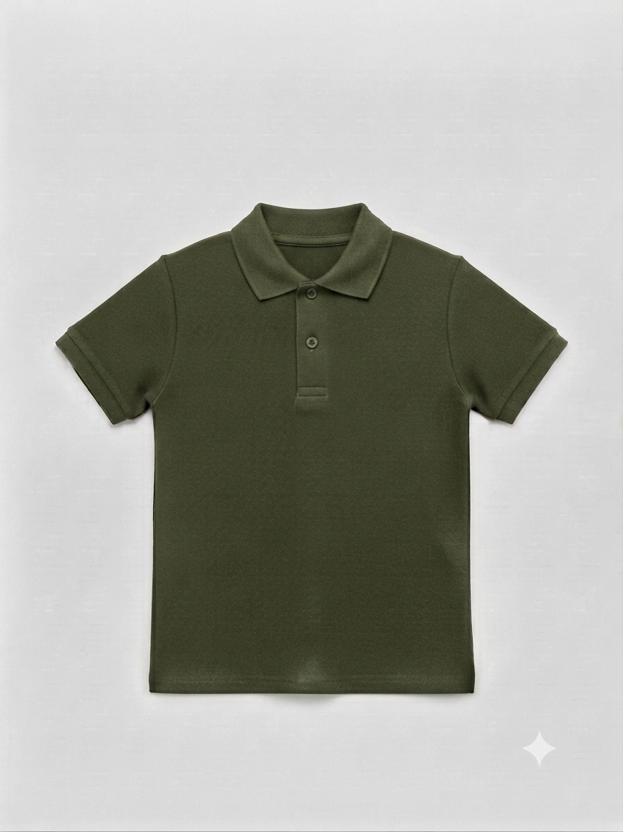 t-shirt Polo Classique : L'élégance en plusieurs couleurs – Image 10