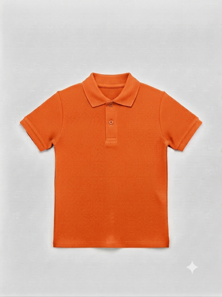 t-shirt Polo Classique : L'élégance en plusieurs couleurs – Image 12