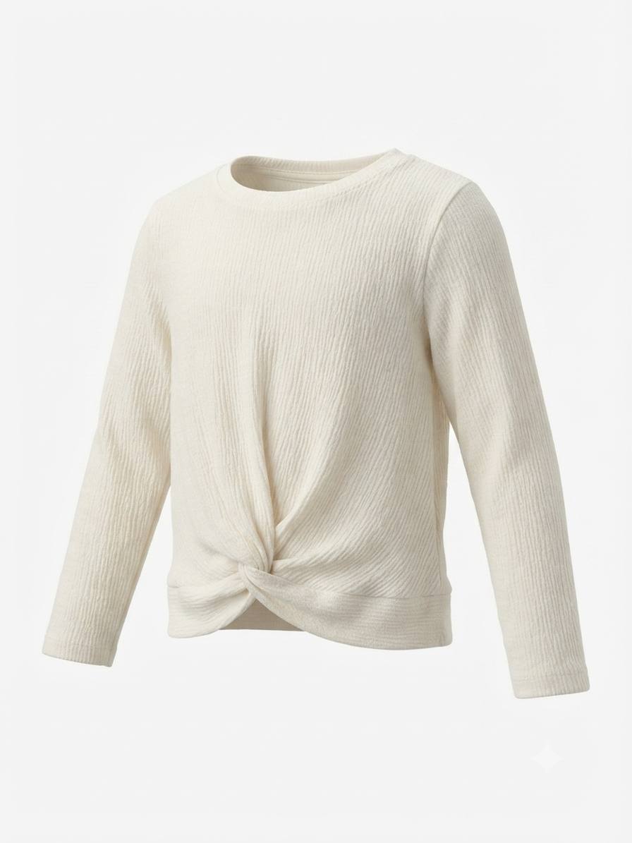 Gemo - Blouse torsadé