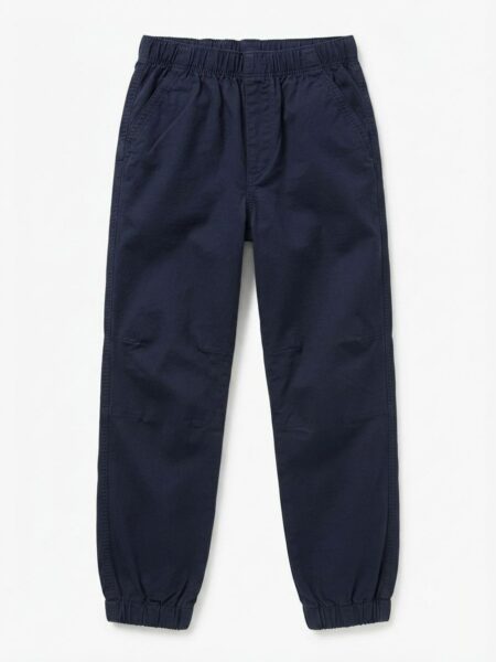 au pareil au même- Pantalon Jogger à Taille Élastiquée – Confort et Style au Quotidien